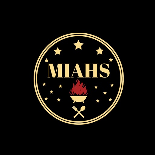 MIAHS icon