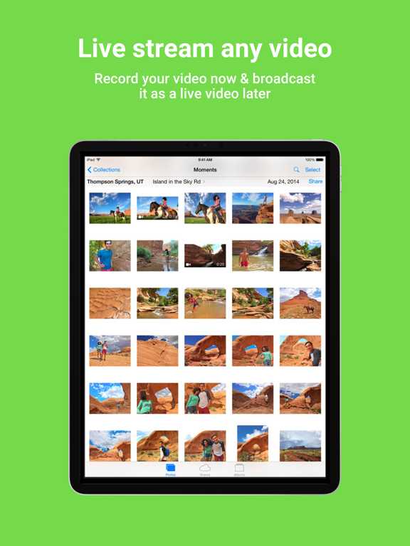 Screenshot #6 pour Socialive