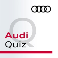 Audi Quiz