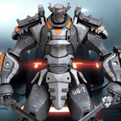 Steel Titans