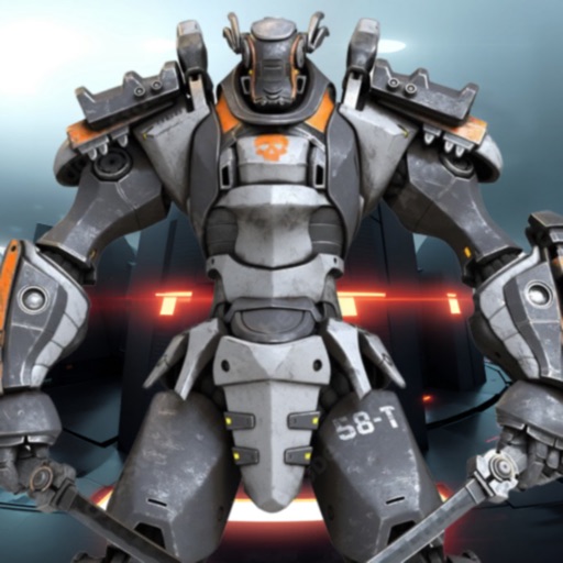 Steel Titans icon