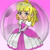 Toddler Princess Pop icon