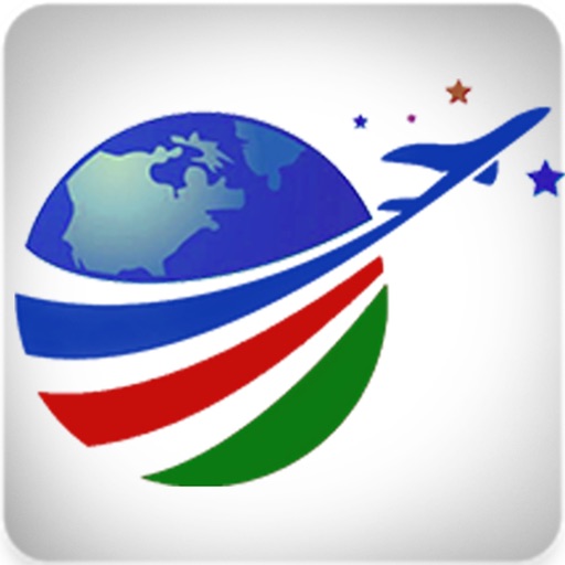 AnyWhereFlight - AppWisp.com