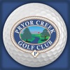 Pryor Creek Golf icon