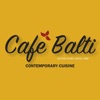 Cafe Balti