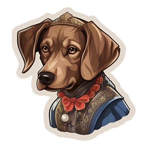 Medieval Dogs icon