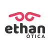 Ethan Ótica delete, cancel