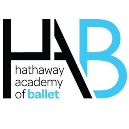 Hathaway Academy Ballet Studio icon