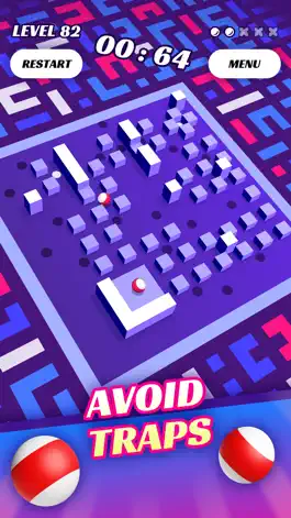 Game screenshot In Sync: Ball Puzzle apk