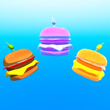 Burger Rusher Cheats