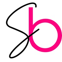 SHE BADDY  logo