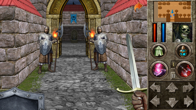 The Quest HD screenshot 2