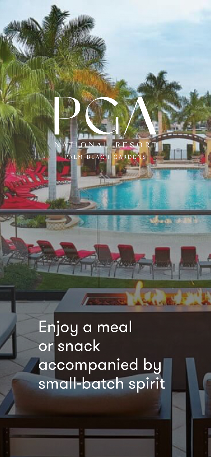 PGA National Resorts