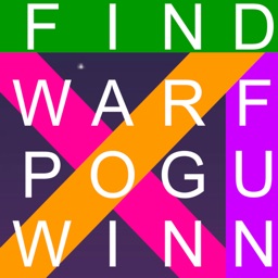 Word Search Games PRO