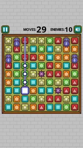 Game screenshot Replicate War apk
