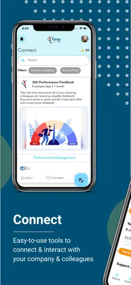 Game screenshot TTGEngage apk