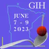 GIH Conference 2023 problems & troubleshooting and solutions