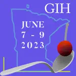 GIH Conference 2023 App Positive Reviews