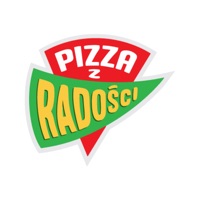 Pizza z Radości logo