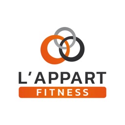 L'Appart Fitness BRISSAC