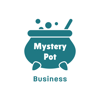 Mystery Pot Business - Dimitrios Seintaridis