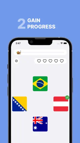 Game screenshot Geo challenge hack