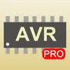 AVR Tutorial Pro delete, cancel