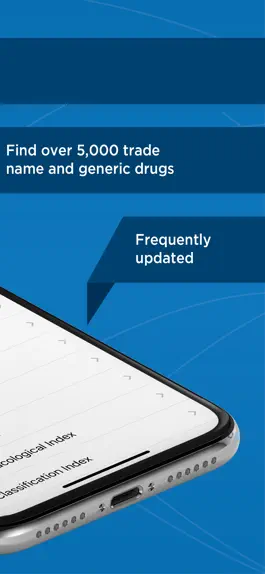 Game screenshot Davis's Drug Guide hack