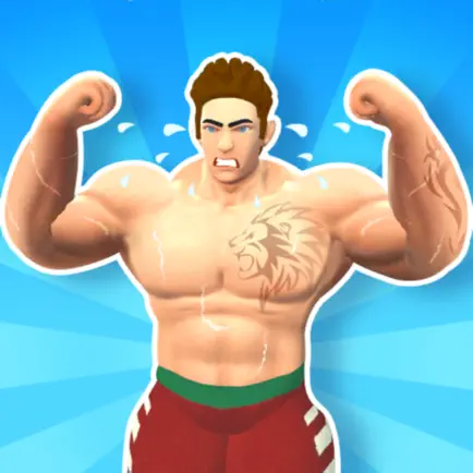 Workout Master: Strongest Man Читы