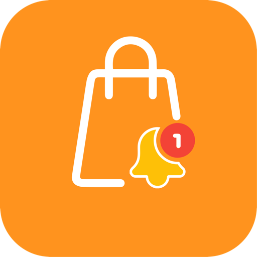 TheliaMenu app icon