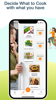 Sanjeev Kapoor Recipes screenshot 1