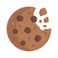 Cookie Blocker app icon - Utilities app for iPhone