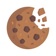 Cookie Blocker app icon - Utilities app for iPhone