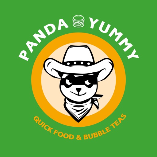 Panda Yummy Kirchheim u. Teck icon