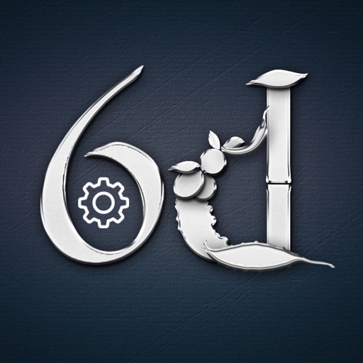 6d bytes RMS Blendid Kiosk SM