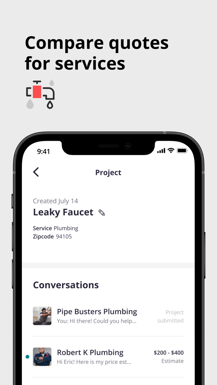 Yelp Food Delivery and Reviews