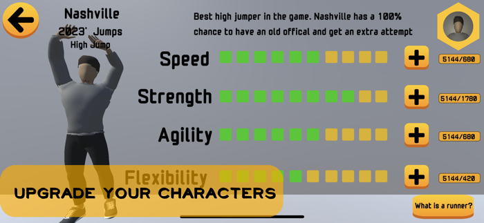 Track Mayhem - Decathlon