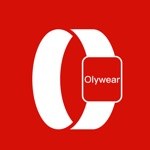 Download Olywear app