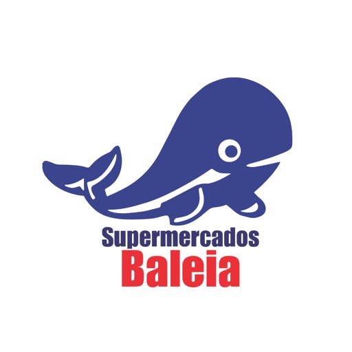 Supermercados Baleia icon