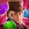 Wonka's World of Candy Match 3 negative reviews, comments