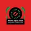 Amirs Indian Spice, Mirfield icon
