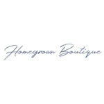 Download Homegrown Boutique app