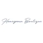 Homegrown Boutique App Positive Reviews