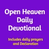 Open Heavens Devotion icon