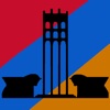 Sardarabad icon