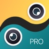 Dualgram Pro: Film both sides - iPadアプリ