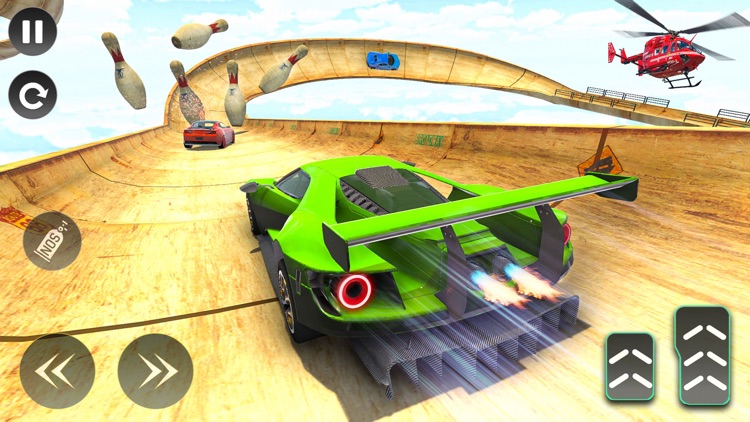 Mad Racing in Car Games 2023 screenshot-5