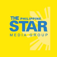 Philstar Media Group app icon - News app for iPhone