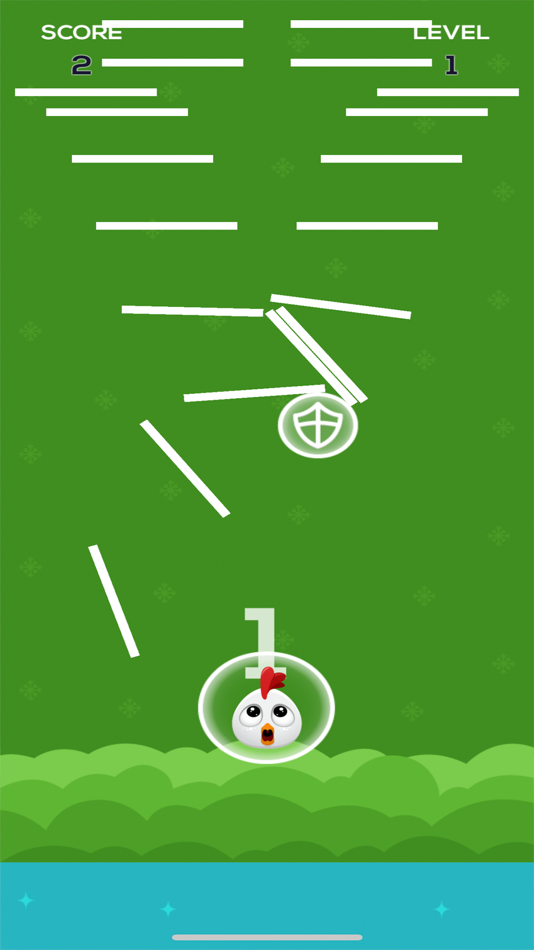 #4. Make the Path Race (iOS) 由: Wabisabi Content