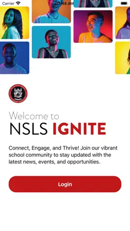 Game screenshot NSLS Ignite mod apk